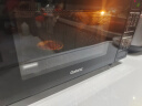 格兰仕（Galanz）变频微波炉 烤箱一体机 光波炉 智能家用平板 23L大容量 900瓦速热 一级能效 简单操控 G90F23CN3PV-BM1(S2) 实拍图