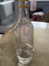 五粮液股份出品 四川宜宾总厂生产 浓香型白酒 口粮酒 高粱酒 52度 500mL 12瓶 尖庄白标 实拍图