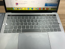 JRC 苹果MacBook Pro13英寸Touch Bar笔记本电脑键盘膜 TPU隐形保护膜防水防尘A1706/A1989/A2159 晒单实拍图