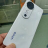 vivo S19 全新未激活 vivo新机2024上市 vivo手机vivos19 第三代骁龙7 烟雨青 8GB+256GB 【官方标配】 实拍图