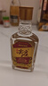 五粮浓香五粮液股份公司 小酒版 45度 100mL 1瓶 尖庄100绵柔 浓香型白酒 实拍图