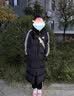 阿迪达斯【滔搏运动】adidas阿迪达斯男子3S LONG DOWN J羽绒服 IT8714 L 实拍图