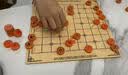 xunlu巡鹿儿童棋类益智玩具多功能棋盘多合一五子棋象棋围棋飞行棋六一礼物 五子棋象棋跳棋三合一 6-12-15岁男女孩生日礼物 实拍图