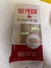 金沙河 面条挂面西北风味荞麦挂面杂粮粗粮挂面 荞麦面1kg*3袋 实拍图