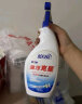 蓝月亮油污克星500g*2(姜花香) 抽油烟机清洗剂厨房去重油清洁剂油污净 实拍图