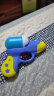 喜立（XiLi） 水枪戏水玩具儿童水枪男孩女孩夏季户外沙滩洗澡呲水枪 实拍图