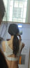 361° 瑜伽运动内衣无钢圈聚拢健身服美背防震文胸修身跑步瑜伽背心 实拍图