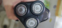 飞利浦（PHILIPS） 剃须刀刀头S5000 S5075 S5095 S5081 S5082 配件 SH50双层刀片单只（刀片+刀网）拆盒简易装 单个装|适配5系|简易包装 实拍图