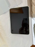 堡立ipad10保护套ipad10代保护壳苹果平板ipad2022新款10.9英寸分离硅胶透明亚克力23 奶奶灰【隐形笔槽—磁吸可拆分】 iPad第10代【2022/2023款】10.9寸 实拍图