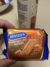 McVitie's沙特阿拉伯进口 麦维他80克焦糖饼干   早餐下午茶进口零食  实拍图