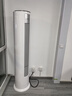 TCL 407升十字对开双开门家用小型白色电冰箱四门变频节能风冷无霜以旧换新【408青春版】R407V3-U 实拍图