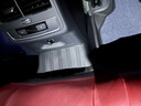 3W奥迪专车新款A4B9标轴S4a4allroad专用TPE汽车脚垫+毯面定制 实拍图