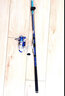 光威（GW）鱼竿火影矶钓竿6.3米矶竿套装超轻超硬矶杆抛竿钓鱼竿滑漂大导环 实拍图