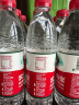 农夫山泉 饮用水 饮用天然水550ml普通装1*24瓶 整箱装 实拍图