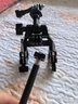 影石（Insta360）第三人称骑行车把配件【适配X3/X4/ONE RS/ONE X2】 实拍图