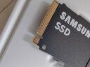 三星（SAMSUNG）4TB SSD固态硬盘 M.2接口(NVMe协议PCIe 4.0 x4) AI电脑配件 读速7450MB/S 990 PRO 实拍图