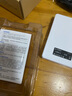 科硕（KESU）移动硬盘USB3.0高速存储手机笔记本电脑连接外接机械硬盘大U盘 5TB+硬盘包 K205-陶瓷白 实拍图