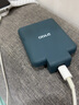 OISLE背夹充电宝适用于苹果16iPhone15ProMax14电池13Xs12超薄小巧8p便携迷你无线电池华为小米三星安卓 蓝色4225mAh裸机/薄壳款 苹果5~14手机通用Lightning接 实拍图