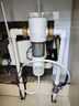 小米（MI）米家前置过滤器 反冲洗前置净水器 全屋净水器 家用过滤器前置净水器 魔环双滤技术 米家前置过滤器 实拍图