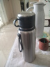 富光保温杯全钢316不锈钢大容量泡茶杯子保冷杯学生水杯子礼物800ml 实拍图