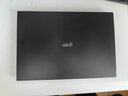 LG gram 14英寸 2024款 16:10大画面 EVO认证 高端商务办公超轻薄便携笔记本电脑 【黑色】Ultra5-125H 16G 2TB固态硬盘 超长续航 雷电4口 实拍图