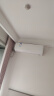 海信（Hisense）空调 大1.5匹 易省电E291 AI省电 速冷热 仿真自然风 新一级国家补贴20%空调挂机KFR-35GW/E291-X1 实拍图