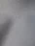 媚哥牛仔裤女高腰阔腿春秋新款垂感宽松拖地长裤显瘦直筒春夏阔腿裤女 可调节腰【长裤】黑灰色单裤 M 码【2.15尺腰-约98-108斤穿】 实拍图