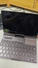 GPD Pocket3 迷你笔记本电脑8英寸折叠超轻薄便携小型掌上电脑 win11指纹触屏口袋电脑工程师本 奔腾7505丨16G 2TB+拓展模块 实拍图