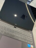 极川（JRC）【2片装】华为MateBook 14屏幕膜2022/2023款14英寸笔记本电脑屏幕保护膜(3:2）全屏高清易贴防刮 实拍图