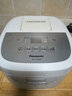 松下（Panasonic） 电饭煲IH电磁加热多功能家用电饭锅大容量松下电饭锅备长炭铜釜24H智能双预约 SR-T10HN8 3L 实拍图
