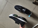 SembosK马拉松碳板超轻zoom跑步鞋男气垫减震透气䨻竞速耐磨破二运动鞋女 骑士黑 43 实拍图