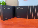 丽台（LEADTEK） NVIDIA RTX A2000 12GB 建模设计绘图台式机专业图形显卡 RTX A2000 12G 全新盒装 晒单实拍图