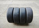 邓禄普（DUNLOP）轮胎/汽车轮胎 205/55R16 91V ENASAVE EC300+ 原厂配套高尔夫7 实拍图
