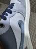 耐克NIKE篮球鞋男子AJ1乔1JORDAN 1运动鞋FZ5042-041灰白42.5 实拍图
