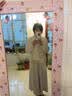 圣保美针织连衣裙女装秋冬季2026新款韩系穿搭高级感气质长裙子两件套装 燕麦色套装 S 码 实拍图