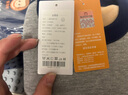 恒源祥儿童保暖内衣套装男童加绒加厚款秋衣秋裤青少年学生睡衣校服神器 实拍图