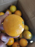 赣南脐橙 江西地区特产手剥橙 当季新鲜橙子水果 纽荷尔脐橙橙子 农夫山泉17.5°橙铂金果5kg纸箱装 实拍图