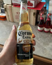 科罗娜（CORONA）科罗娜啤酒 墨西哥风味 拉格啤酒 青柠仪式 清爽好喝 整箱批发 科罗娜啤酒 330mL 24瓶 实拍图