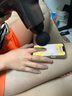 周大福 婚嫁素圈足金黄金戒指女(工费120)14号约1.9g EOF1 实拍图