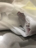 泰鹏PVC护墙角保护条防撞条阳角护角条墙护角瓷砖客厅装饰直角包边条 莹润白光面3.6宽 1.5m 实拍图