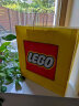 乐高（LEGO）积木机械组42096保时捷911不可遥控高难度男孩玩具520情人节礼物 晒单实拍图