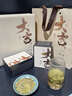 寻西湖龙井茶绿茶2025新茶明前头采豆香型嫩芽春茶送礼茶叶礼盒400g 实拍图
