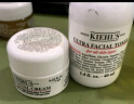 科颜氏（Kiehl's）全新第三代高保湿面霜50ml保湿乳液护肤品礼盒七夕情人节礼物 实拍图