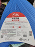 李宁（LI-NING）游泳浮板儿童背漂浮板三角板专业用装备成人游泳神器小孩辅助工具 A型浮板-粉色【成人儿童通用】 实拍图