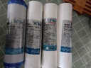 远大健科 远大净水家用净水器滤芯安吉尔沁园通用10英寸套装净水机纯水机过滤器前三级滤芯前三级套装 【三级套装】5微米pp棉+压缩碳+1微米pp棉 实拍图