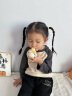 雷朗儿童口哨玩具卡通熊猫吹哨子婴儿宝宝小喇叭口琴男女孩生日礼物 实拍图