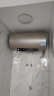海尔（Haier）【JT3】80升电热水器 金刚无缝胆 国家补贴20% 3300W变频节能速热终身免换镁棒一级能效家用储水式 实拍图