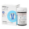 欧姆龙（OMRON）血糖试纸 HEA-STP30（25条试纸+25支针头）适用于230/231/232型号血糖仪 实拍图