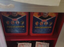 蓝炎 灭火器防毒面具箱 4KG干粉灭火器箱商用消防箱 消防器材 4x2+2面具箱（空箱） 实拍图