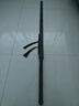 阳字号戚家刀苗双手刀龙泉市宝剑长刀绣春刀高锰钢一体刀剑双手剑未开刃 卧龙 实拍图